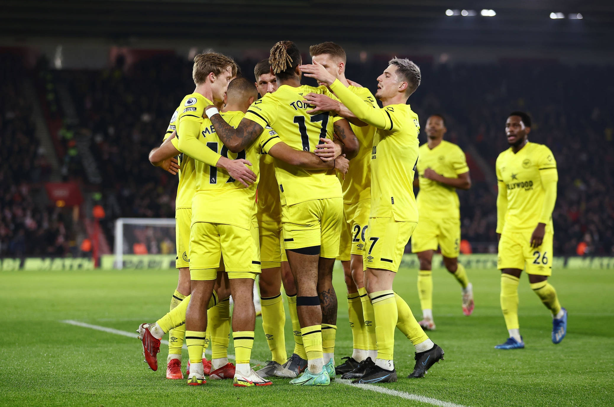 影响球队的 影响球队的